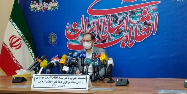 با اذن رهبری سرپرست می تواند بیش از 3 ماه در وزارتخانه بماند