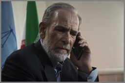 آخرین اخبار از تولید سریال محکومین