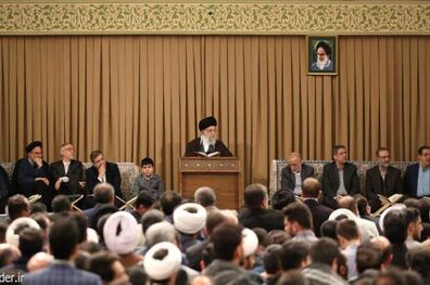قرآن یک اثر هنری خدایی و الهی است