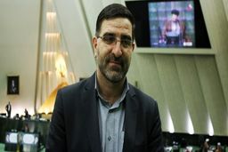 حضور وزرای پیشنهادی دولت در فراکسیون ولایت