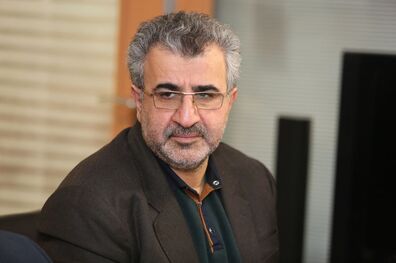بانک توسعه تعاون عملگراست