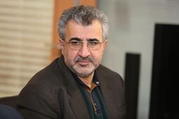 بانک توسعه تعاون عملگراست