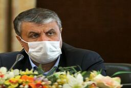 افزایش ظرفیت غنی سازی در چهارچوب مقررات آژانس است