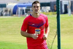 باشگاه پرسپولیس در پرونده شکایت بودیمیر محکوم شد