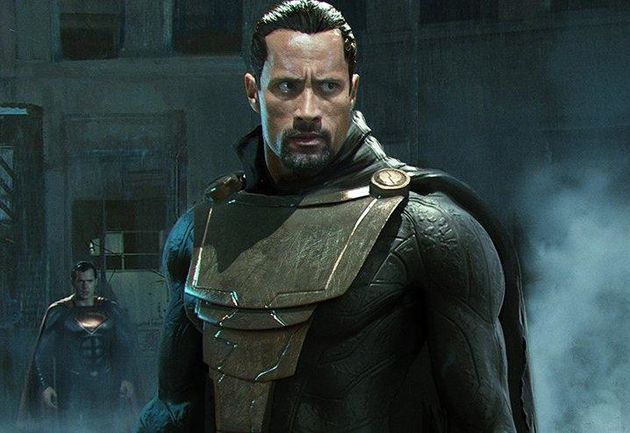 معرفی فیلم سینمایی شزم Shazam 2019