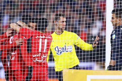 توضیح سرپرست باشگاه پرسپولیس در مورد جذب بازیکن جدید