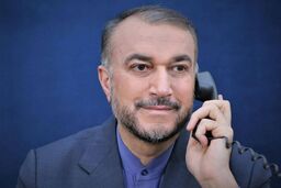 تهران آماده ارسال فوری تیم‌های امدادی و کمک‌های انسانی به منطقه ادلب در سوریه است
