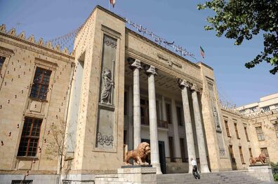 اتصال ملی بانک PLC لندن به سیستم تسویه یورو