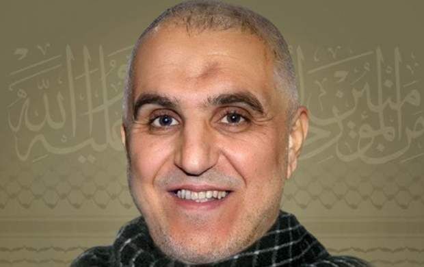 یکی دیگر از فرماندهان حزب‌الله لبنان به شهادت رسید