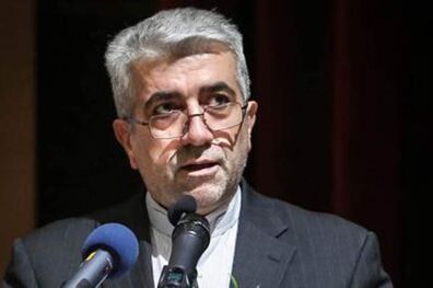 فردا نوزدهمین نمایشگاه بین المللی برق در تهران برگزار می شود
