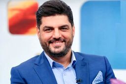 سام درخشانی از حضور در سریال ملکه گدایان انصراف داد