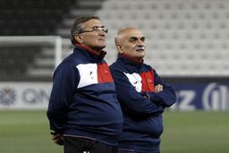 شکایت زلاتکو ایوانکوویچ از پرسپولیس در فیفا رد شد