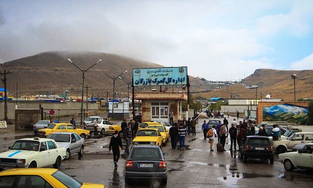 مشکلات جدیدی که  در مرز بازرگانی  ایران و ترکیه وجود دارد