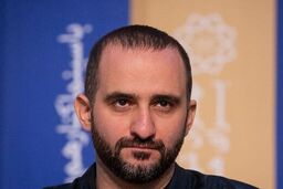پیوستن پوریا رحیمی‌سام به فیلم سینمایی زالاوا