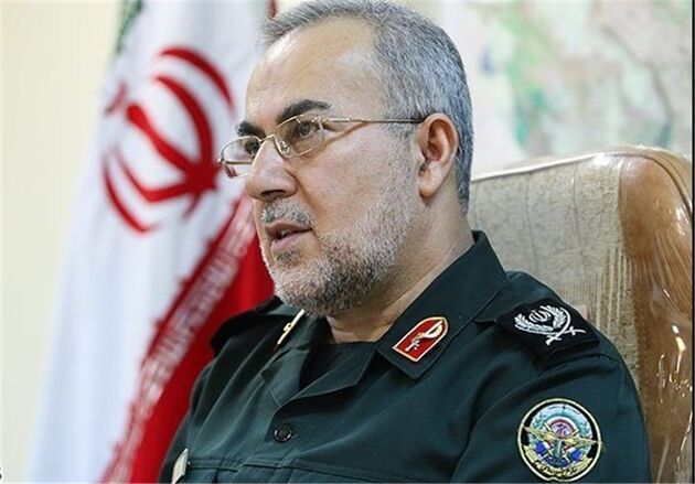 تعویق اعزام مشمولان مناطق سیل زده