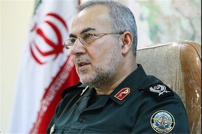 تعداد سربازان در مقایسه با گذشته کاهش پیدا کرده است