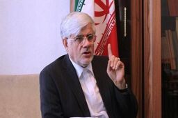 برخی می‌خواهند انسجام جبهه اصلاحات را متلاشی کنند/شورای شهر مسئولیت خودشان را در قبال گفتمان بدانند
