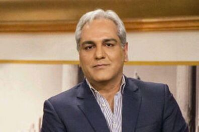 رویا نونهالی مهمان برنامه دورهمی می شود