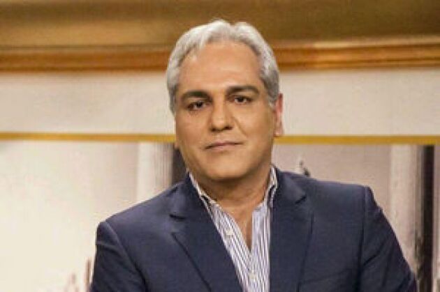 رویا نونهالی مهمان برنامه دورهمی می شود