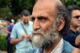 زمان مراسم تشییع و خاک‌سپاری کریم اکبری مبارکه اعلام شد