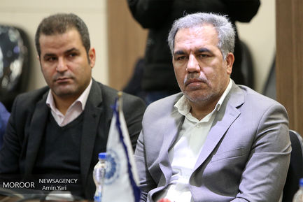 نشست خصوصی سازی باشگاه های استقلال و پرسپولیس