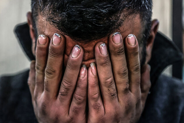 کارگردان تئائر به اعدام محکوم شد
