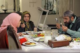 مر قانون همچنان در مرحله تصویربرداری