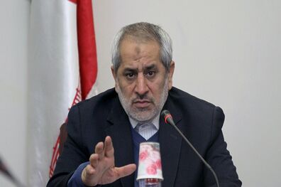 تشکیل پرونده قضایی برای سانحه واژگونی اتوبوس مسافربری در جاجرود