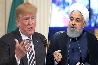 درخواست تعدادی از رهبران جهان برای دیدار ترامپ و روحانی