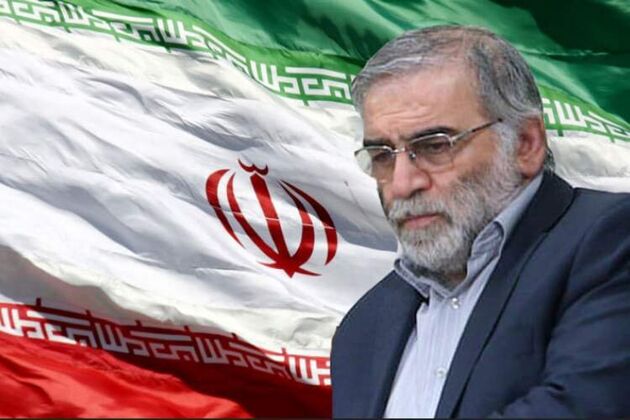 بیانیه انجمن اسلامی دانش آموختگان غرب اروپا در محکومیت ترور شهید فخری زاده