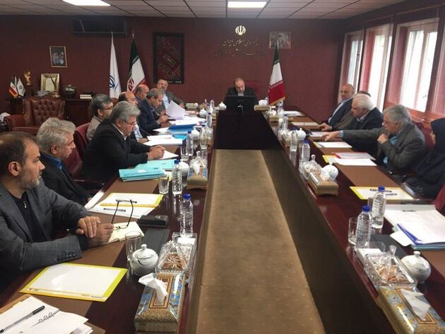مجمع عمومی باشگاه استقلال برگزار شد