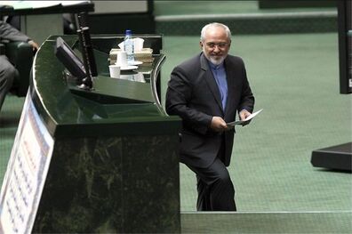 سیاست خارجی را بخاطر منافع سیاسی کوچک و داخلی زیر سوال نبرید /  سردار سلیمانی و حسن نصرالله از رویکرد وزارت خارجه در منطقه تشکر کردند