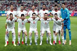 رنکینگ فدراسیون جهانی فوتبال/ ایران همچنان در جایگاه ۲۹ جهان