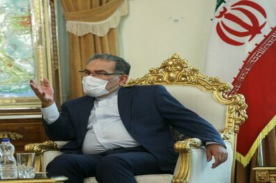 هزینه اختلافات داخلی آمریکا نباید با تضییع حقوق ایران پرداخت شود