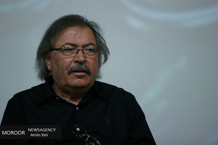 نشست خبری فیلم « داش اکل»