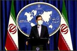 برجام نیاز به چانه زنی جدیدی ندارد/ کشورهای منطقه در حد و اندازه جایگاه‌شان حرف بزنند