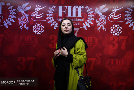 ششمین روز سی و هفتمین جشنواره جهانی فیلم فجر