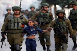 نظامیان اسرائیل مسئول قتل ۷۸ کودک فلسطینی در سال ۲۰۲۱ هستند