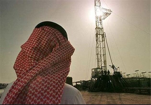 پیش‌بینی کسری بودجه ۲۴۰ میلیارد دلاری برای کشورهای عرب خلیج فارس