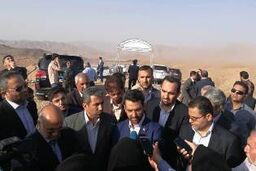 نصب و راه اندازی ۱۰۰ سایت تلفن همراه در استان کرمان توسط همراه اول