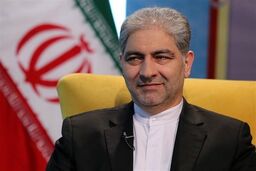 جلسه معاون سیاسی وزیر کشور با پرسنل دفتر انتخابات وزارت کشور برگزار شد