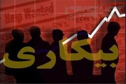 اعلام نرخ بیکاری شهری استان تهران