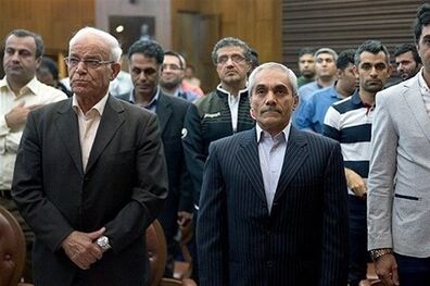 اگر حمایت های سلطانی فر نبود در پرسپولیس نمی ماندم