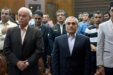 اگر حمایت های سلطانی فر نبود در پرسپولیس نمی ماندم