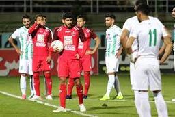 بازی ذوب آهن و پرسپولیس زنده از شبکه سه سیما پخش می شود