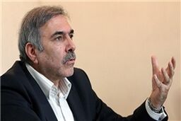 «مرتضی بانک» قائم مقام ستاد انتخابات روحانی شد