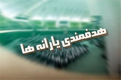 کسانی که یارانه نمی گیرند می توانند درخواست دریافت یارانه کنند
