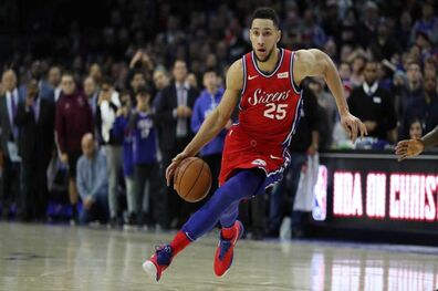 نتایج دیدارهای امروز لیگ NBA