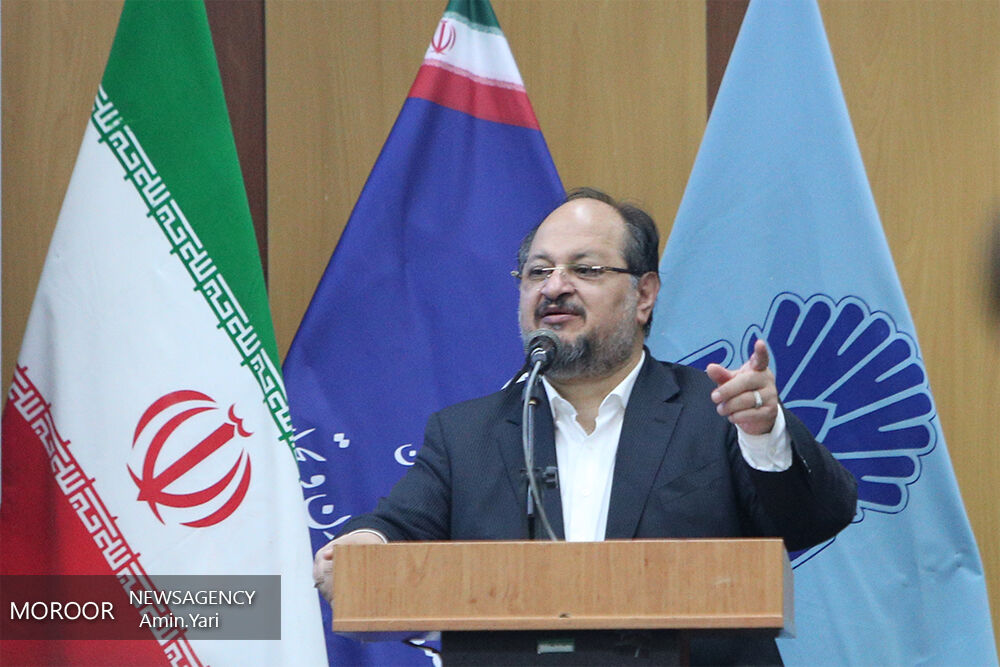 خبر خوش وزیر کار درخصوص افزایش حقوق بازنشستگان