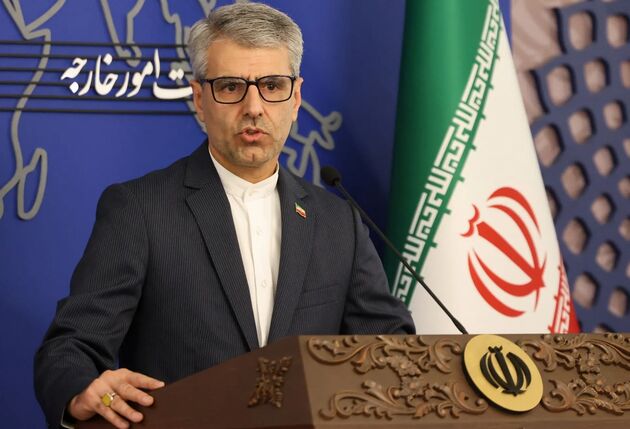 آغاز دور جدید مذاکرات ایران و آمریکا در مسقط
